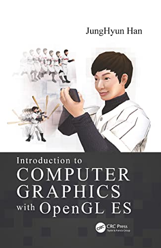 Beispielbild fr Introduction to Computer Graphics With OpenGL ES zum Verkauf von Blackwell's