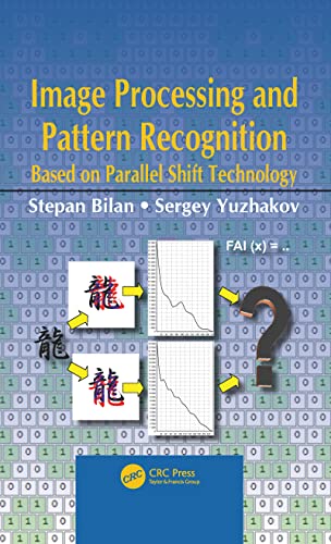 Image d'archives pour Image Processing and Pattern Recognition Based on Parallel Shift Technology mis en vente par THE SAINT BOOKSTORE