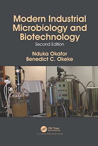 Stock image for Modern Industrial Microbiology and Biotechnology for sale by Campus Bookstore
