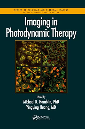 Stock image for Imaging in Photodynamic Therapy for sale by Blackwell's