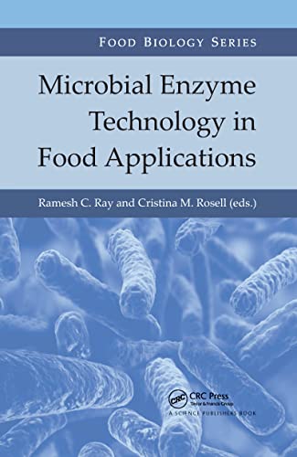 Imagen de archivo de Microbial Enzyme Technology in Food Applications a la venta por Blackwell's