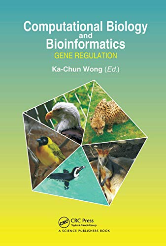 9780367782979: Computational Biology and Bioinformatics