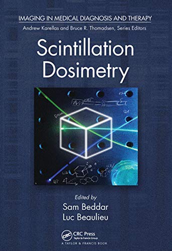 Imagen de archivo de Scintillation Dosimetry a la venta por Blackwell's