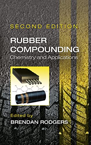 9780367783402: Rubber Compounding