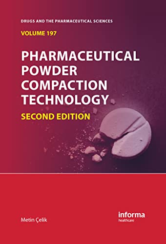 Stock image for Pharmaceutical Powder Compaction Technology for sale by Blackwell's