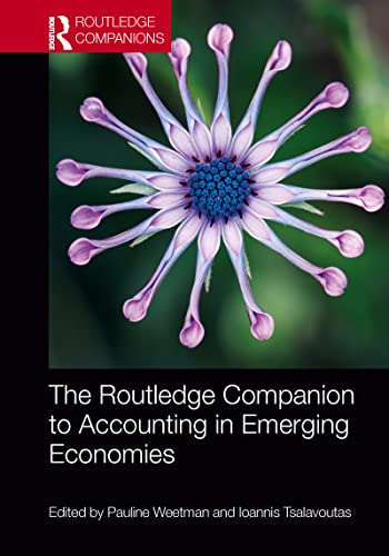 Stock image for The Routledge Companion to Accounting in Emerging Economies (Routledge Companions in Business, Management and Marketing) for sale by Lucky's Textbooks