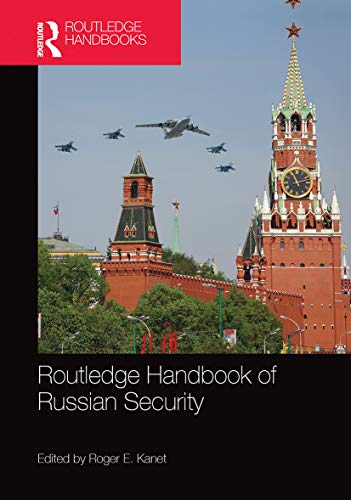 Beispielbild fr Routledge Handbook of Russian Security zum Verkauf von Blackwell's