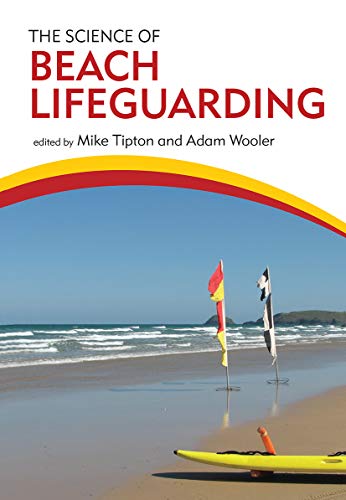 Beispielbild fr The Science of Beach Lifeguarding zum Verkauf von Chiron Media