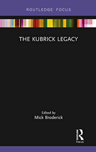 Stock image for The Kubrick Legacy for sale by Chiron Media