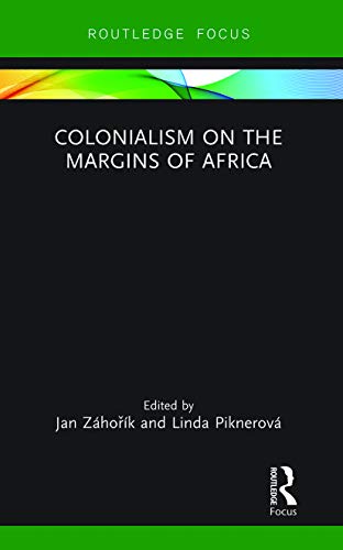 Stock image for Colonialism on the Margins of Africa for sale by Chiron Media