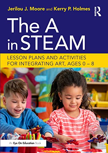 Stock image for The A in STEAM for sale by GF Books, Inc.