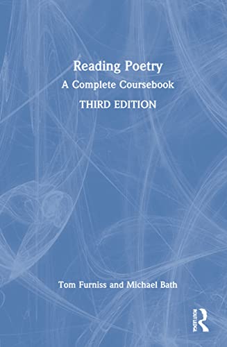 Imagen de archivo de Reading Poetry: A Complete Coursebook a la venta por Lucky's Textbooks