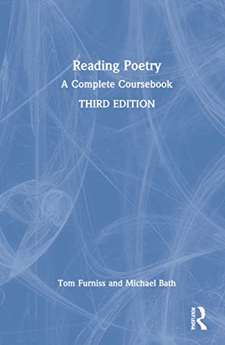 Stock image for Reading Poetry: A Complete Coursebook for sale by THE SAINT BOOKSTORE