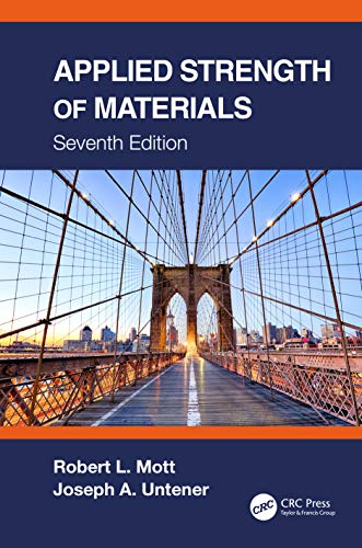 Stock image for Applied Strength of Materials for sale by A Team Books