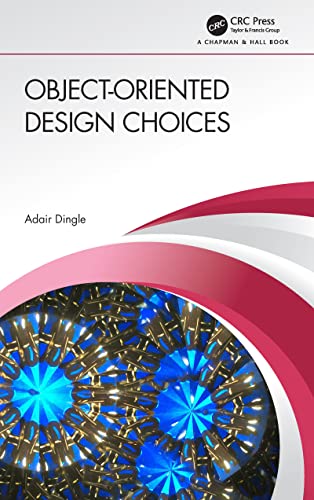 Stock image for Object-Oriented Design Choices for sale by Chiron Media