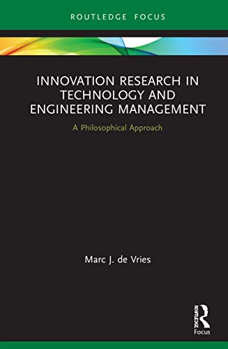 Beispielbild fr Innovation Research in Technology and Engineering Management zum Verkauf von Blackwell's