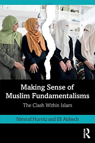 Stock image for Making Sense of Muslim Fundamentalisms for sale by Lucky's Textbooks