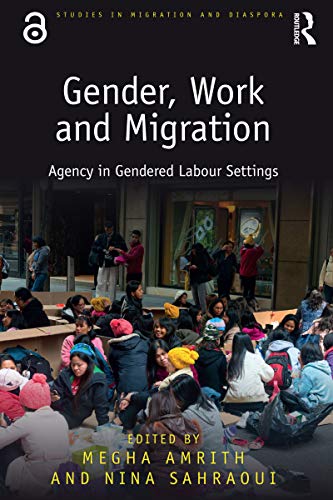 Stock image for Gender, Work and Migration for sale by Blackwell's