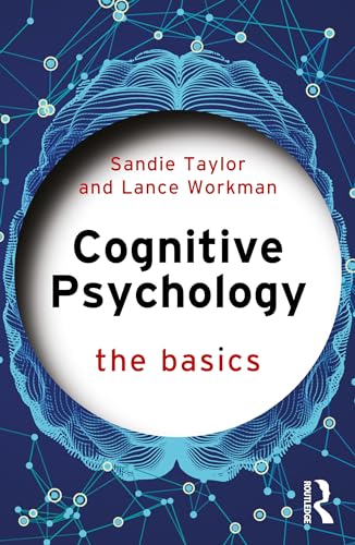 Stock image for Cognitive Psychology: The Basics for sale by WorldofBooks