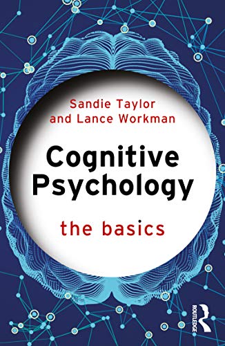 9780367856854: Cognitive Psychology: The Basics