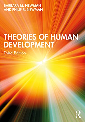 Beispielbild fr Theories of Human Development zum Verkauf von Textbooks_Source