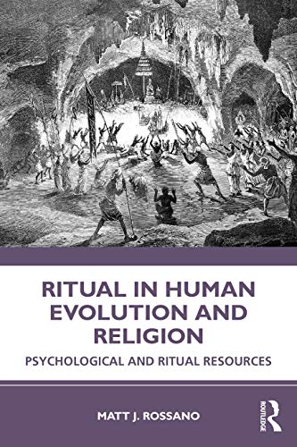 Beispielbild fr Ritual in Human Evolution and Religion: Psychological and Ritual Resources zum Verkauf von Blackwell's