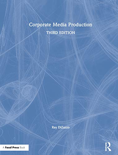 9780367857301: Corporate Media Production