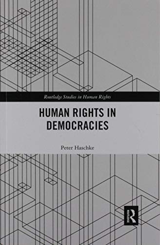 Stock image for Human Rights in Democracies for sale by Blackwell's