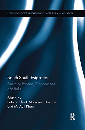 Stock image for South-South Migration for sale by Blackwell's