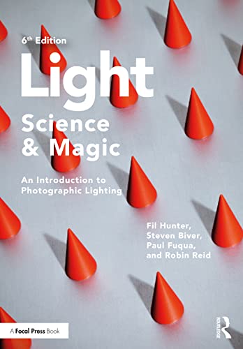 Stock image for Light Science Magic: An Introduction to Photographic Lighting for sale by Omega