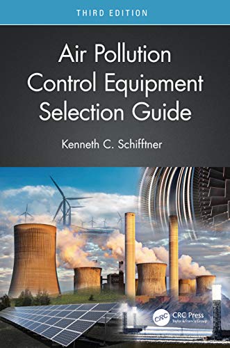 Stock image for Air Pollution Control Equipment Selection Guide for sale by ThriftBooks-Dallas