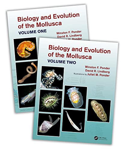 Beispielbild fr Biology and Evolution of the Mollusca zum Verkauf von Chiron Media