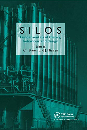 9780367863692: Silos: Fundamentals of Theory, Behaviour and Design