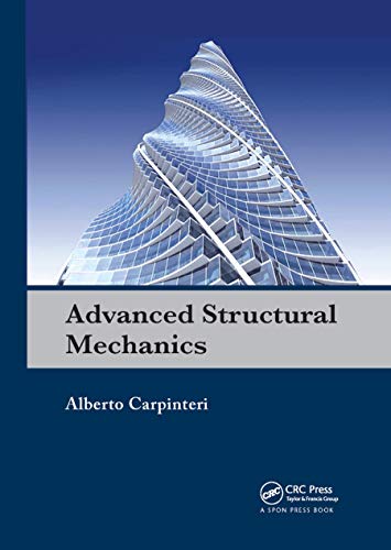 Beispielbild fr Advanced Structural Mechanics zum Verkauf von Blackwell's