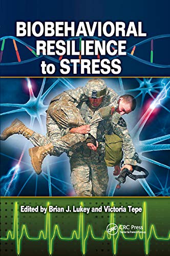 Beispielbild fr Biobehavioral Resilience to Stress zum Verkauf von Blackwell's