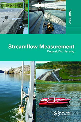 Stock image for Streamflow Measurement for sale by Blackwell's