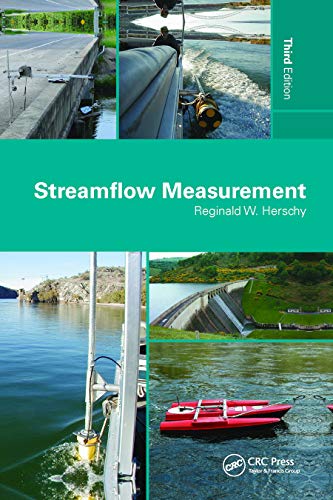 9780367865184: Streamflow Measurement