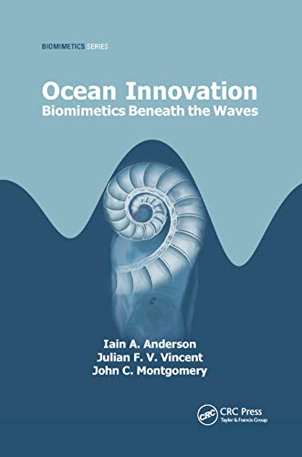 9780367865269: Ocean Innovation: Biomimetics Beneath the Waves (Biomimetics Series)
