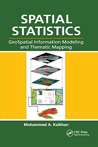 Stock image for Spatial Statistics for sale by Blackwell's