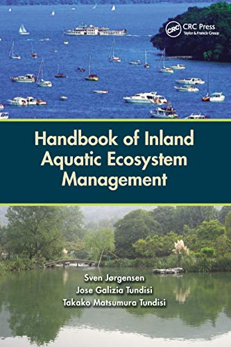 Stock image for Handbook of Inland Aquatic Ecosystem Management for sale by Blackwell's