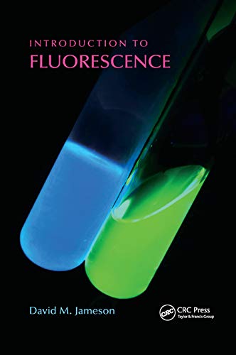 9780367865702: Introduction to Fluorescence