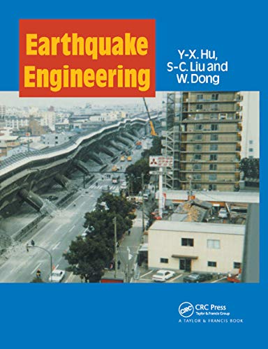 Beispielbild fr Earthquake Engineering zum Verkauf von Blackwell's