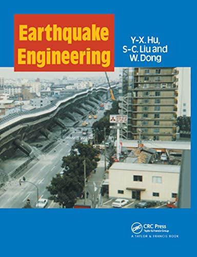 9780367865900: Earthquake Engineering (Structural Engineering: Mechanics and Design)