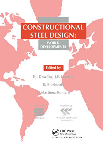 Beispielbild fr Constructional Steel Design zum Verkauf von Blackwell's