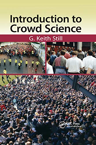 9780367866709: Introduction to Crowd Science