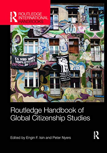 Stock image for Routledge Handbook of Global Citizenship Studies for sale by Blackwell's