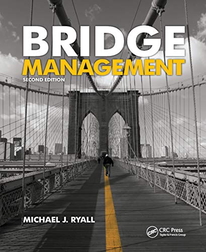 Stock image for Bridge Management for sale by THE SAINT BOOKSTORE