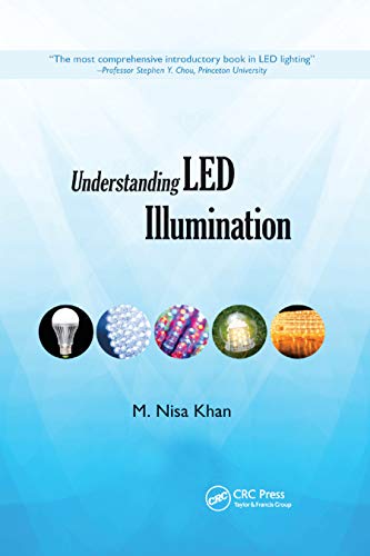 Beispielbild fr Understanding LED Illumination zum Verkauf von Blackwell's