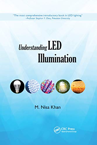 9780367867102: Understanding LED Illumination