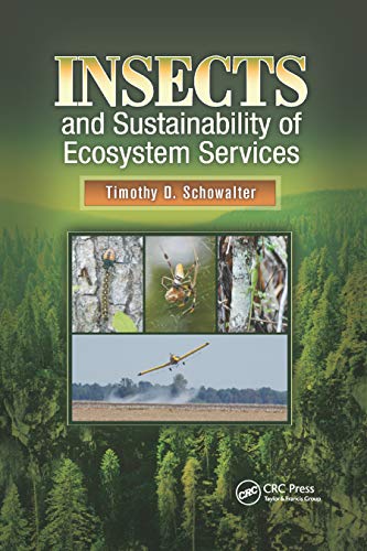 Stock image for Insects and Sustainability of Ecosystem Services for sale by Blackwell's